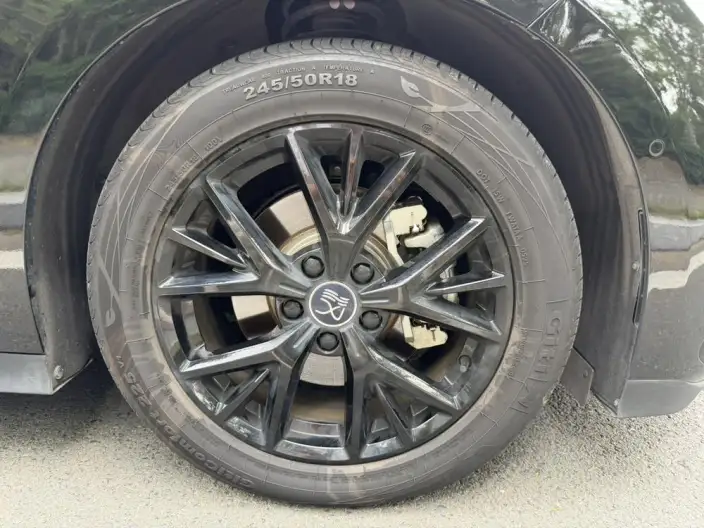 BYD Han DM 2025 Model DM-i 125KM Comfort Model – фото 7