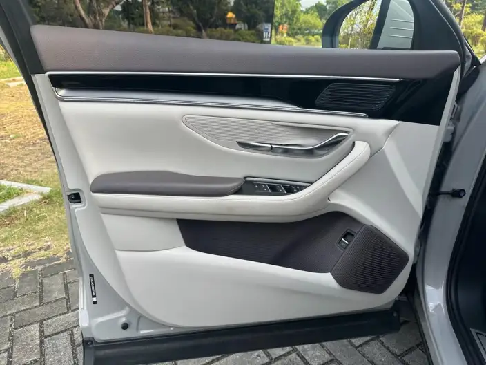 BYD Song PLUS DM 2025 Model Smart Driving Edition DM-i 160KM Flagship Model – фото 9