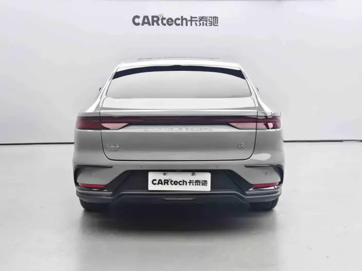 BYD Han DM 2025 Model Smart Driving Edition DM-i 125KM Elite Model – фото 4