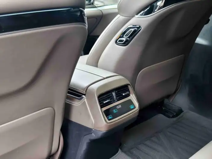BYD Han DM 2025 Model Smart Driving Edition DM-i 125KM Elite Model – фото 6