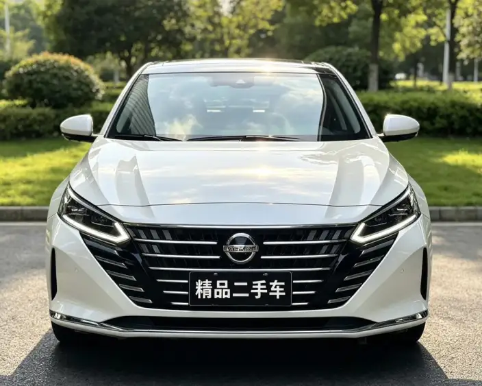 Nissan Teana 2022 Model 2.0L XL-Upr Premium Edition