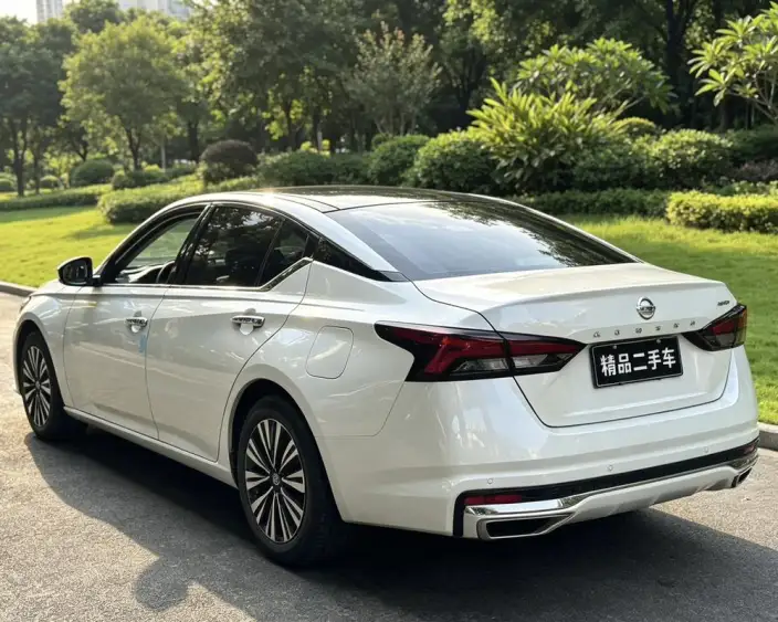 Nissan Teana 2022 Model 2.0L XL-Upr Premium Edition