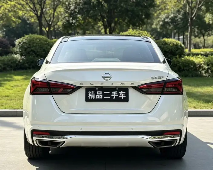 Nissan Teana 2022 Model 2.0L XL-Upr Premium Edition – фото 5