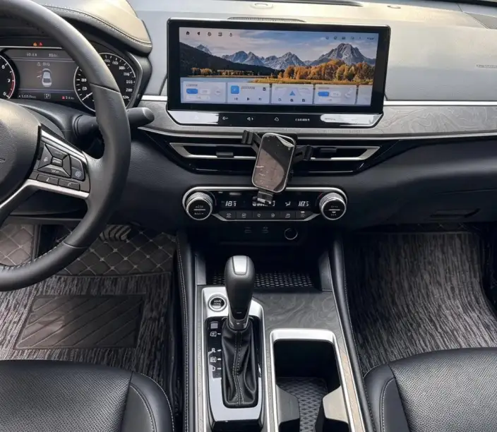 Nissan Teana 2022 Model 2.0L XL-Upr Premium Edition – фото 7