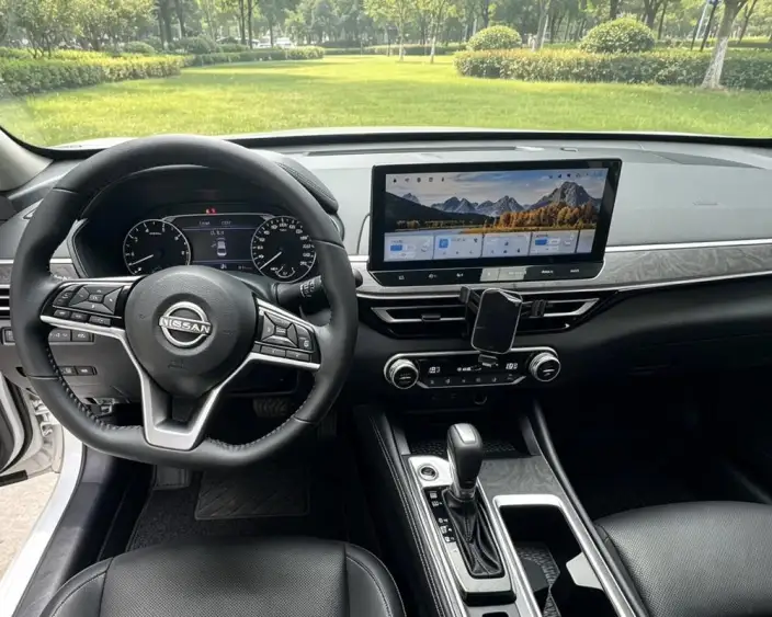 Nissan Teana 2022 Model 2.0L XL-Upr Premium Edition – фото 8