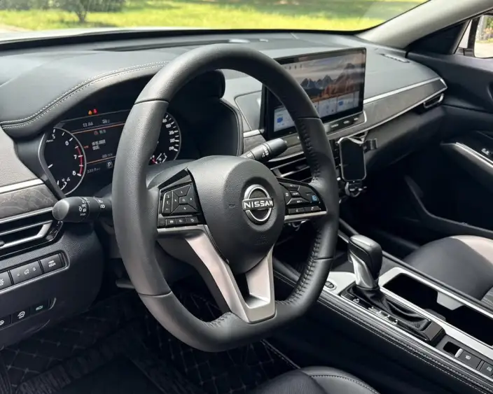 Nissan Teana 2022 Model 2.0L XL-Upr Premium Edition – фото 9