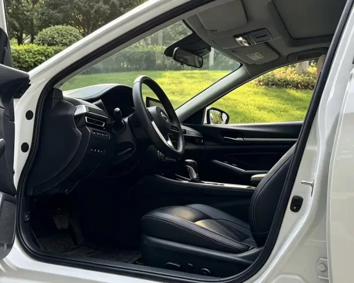 Nissan Teana 2022 Model 2.0L XL-Upr Premium Edition – фото 10