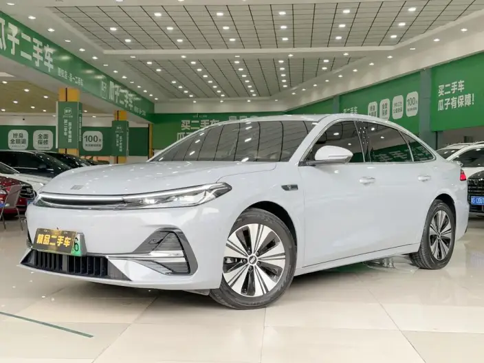 Geely Galaxy A7 EM 2025 Model 150km Tiggo + Edition