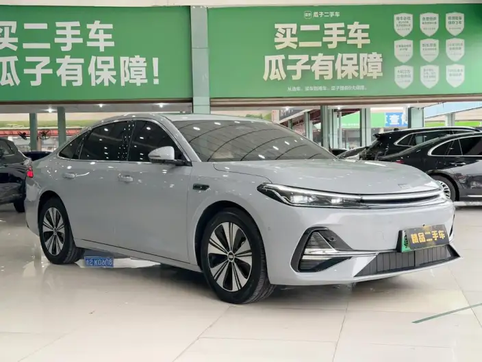 Geely Galaxy A7 EM 2025 Model 150km Tiggo + Edition