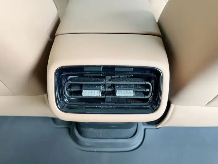 Geely Galaxy A7 EM 2025 Model 150km Tiggo + Edition – фото 7