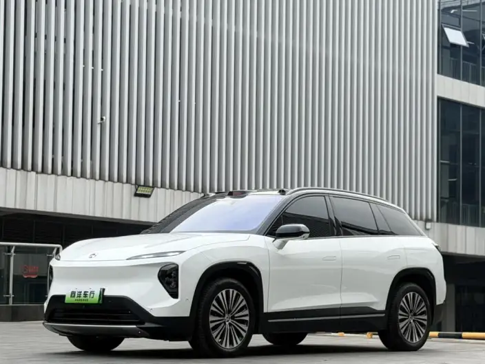 NIO ES7 2022 Model 75kWh – фото 1