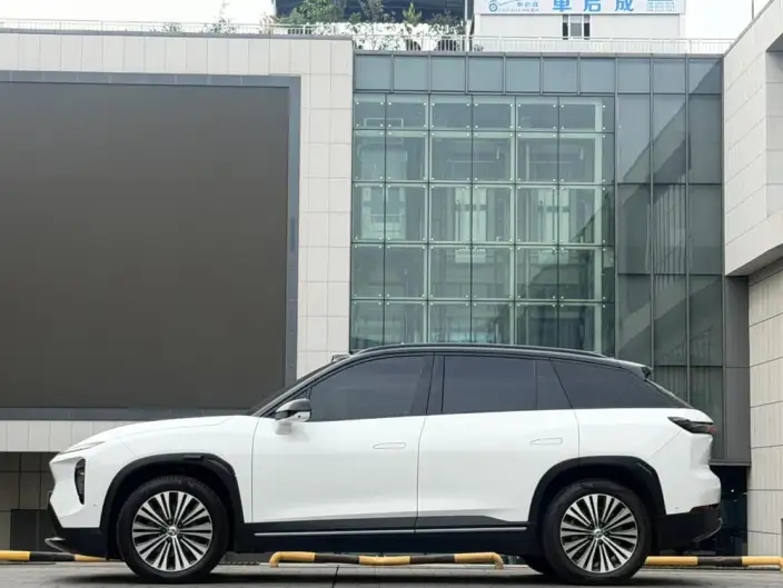 NIO ES7 2022 Model 75kWh – фото 4