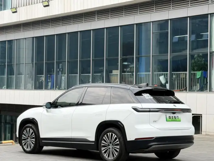 NIO ES7 2022 Model 75kWh – фото 5