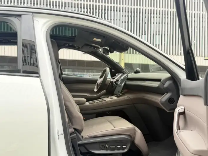 NIO ES7 2022 Model 75kWh – фото 10