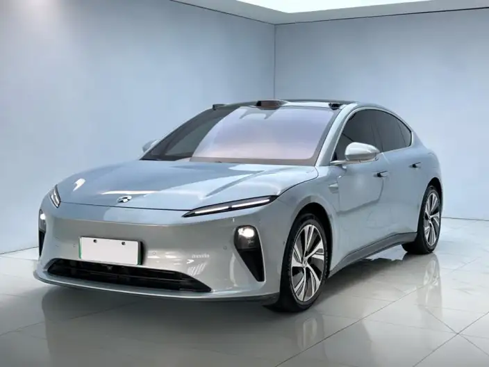 NIO ET5 2022 Model 75kWh – фото 1