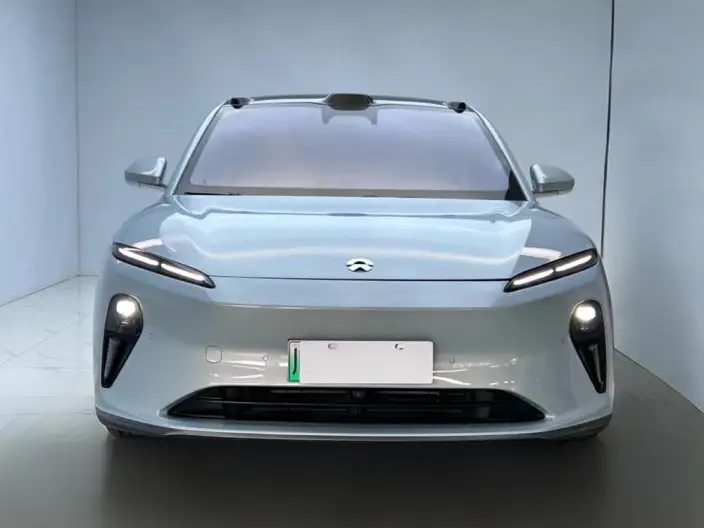NIO ET5 2022 Model 75kWh – фото 2