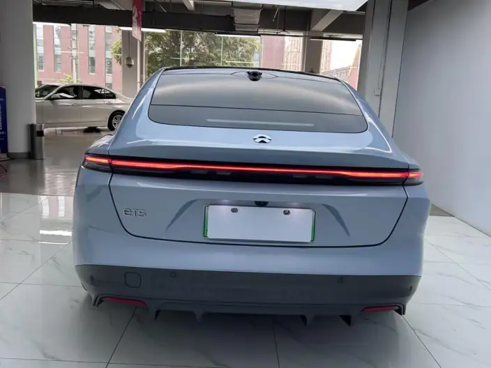 NIO ET5 2022 Model 75kWh – фото 6