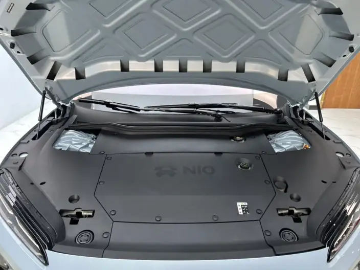 NIO ET5 2022 Model 75kWh – фото 8