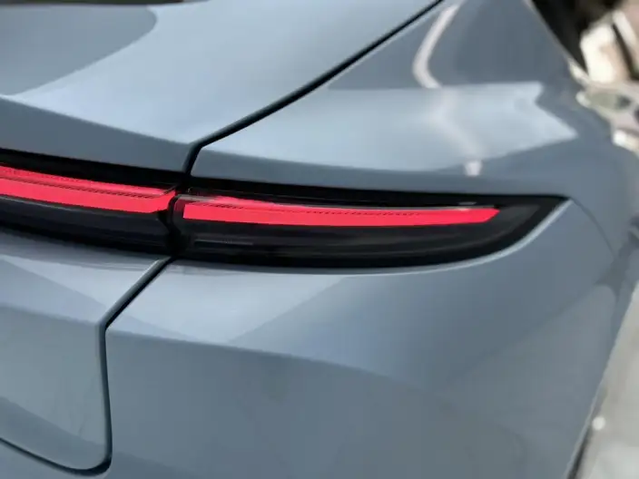 NIO ET5 2022 Model 75kWh – фото 9