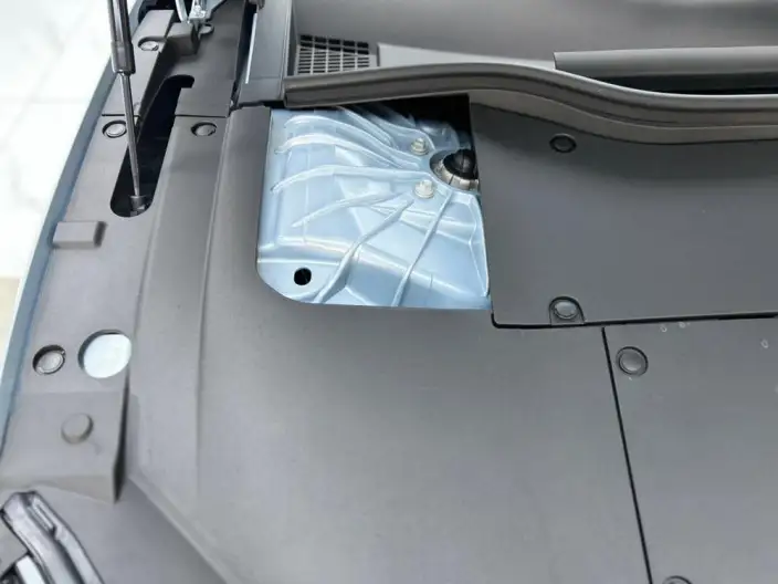 NIO ET5 2022 Model 75kWh – фото 10