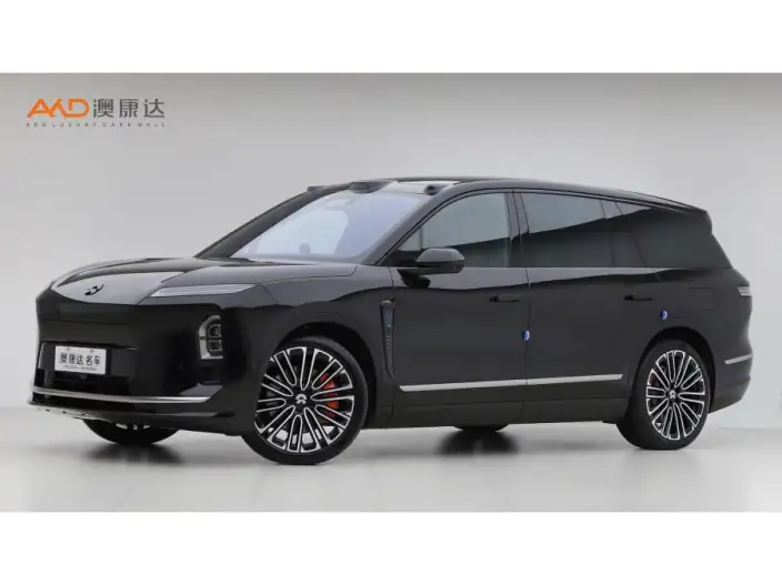NIO ES8 2026 Model VI seat Executive Signature Edition – фото 1