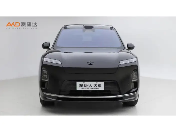NIO ES8 2026 Model VI seat Executive Signature Edition – фото 2