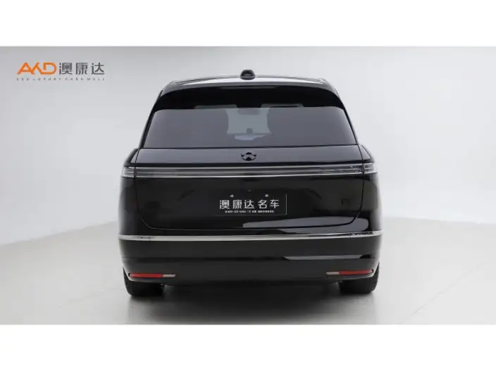 NIO ES8 2026 Model VI seat Executive Signature Edition – фото 3