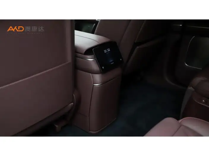 NIO ES8 2026 Model VI seat Executive Signature Edition – фото 5