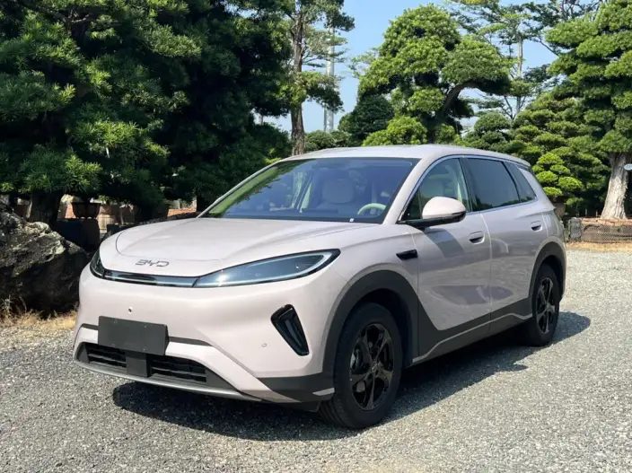 Haise 05DM 2026 Model DM-i 220KM Voyage Edition – фото 1