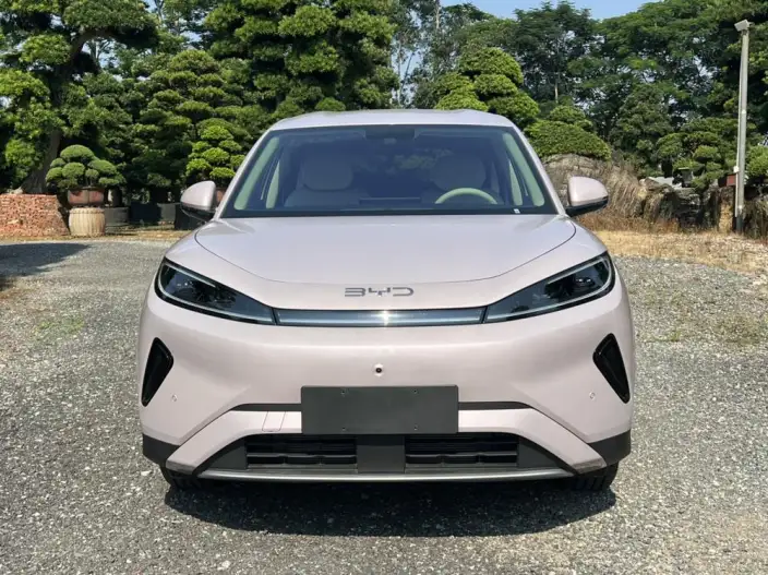 Haise 05DM 2026 Model DM-i 220KM Voyage Edition – фото 2