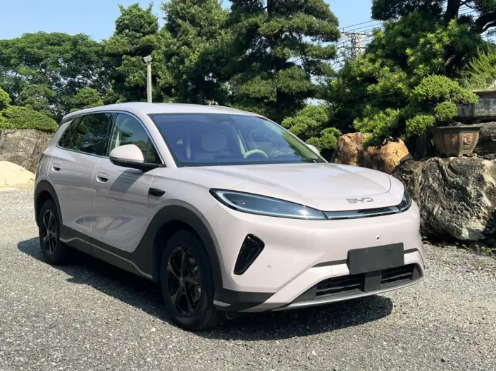 Haise 05DM 2026 Model DM-i 220KM Voyage Edition – фото 3