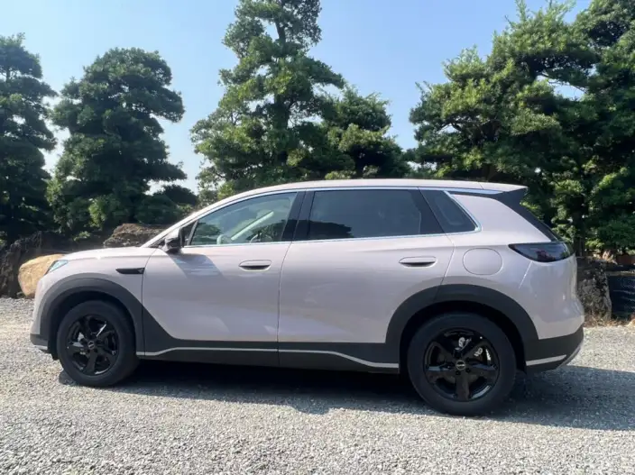 Haise 05DM 2026 Model DM-i 220KM Voyage Edition – фото 4