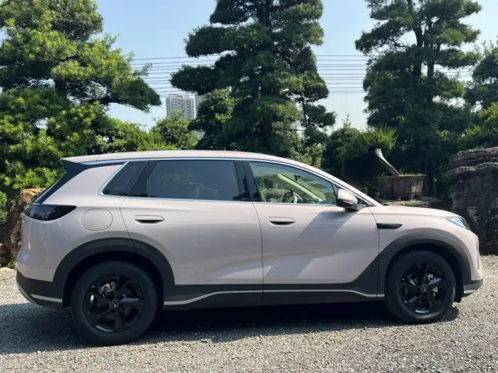 Haise 05DM 2026 Model DM-i 220KM Voyage Edition – фото 8