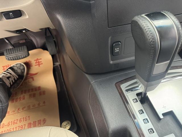Mitsubishi Pajero Imported Модель 2019 года 3.8L автоматическое 4WD 5 seat параллельный импорт Imported – фото 11