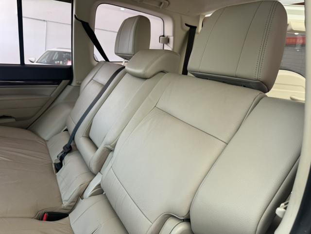 Mitsubishi Pajero Imported Модель 2019 года 3.8L автоматическое 4WD 5 seat параллельный импорт Imported – фото 14