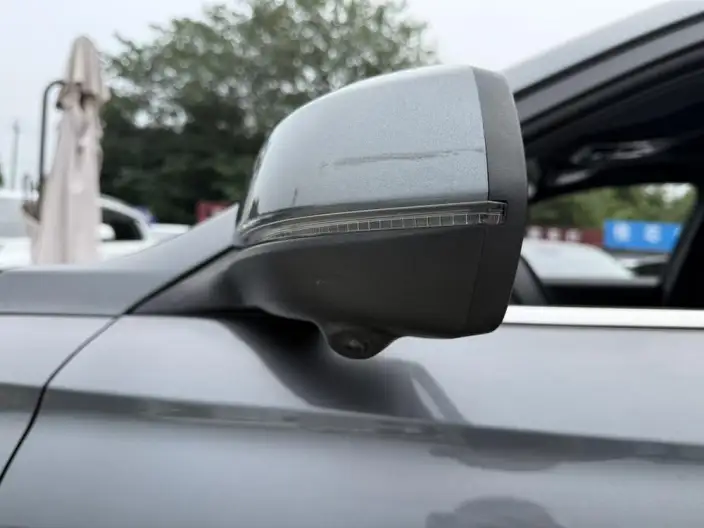 Changan Auchan X5 PLUS 2023 Model 1.5T DCT Smart Fun AI Edition – фото 6