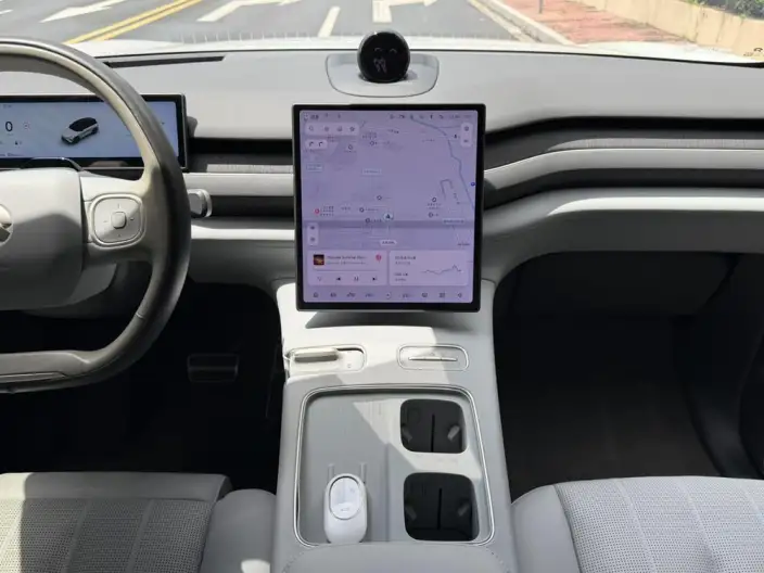 NIO ES8 2023 Model 100kWh – фото 9
