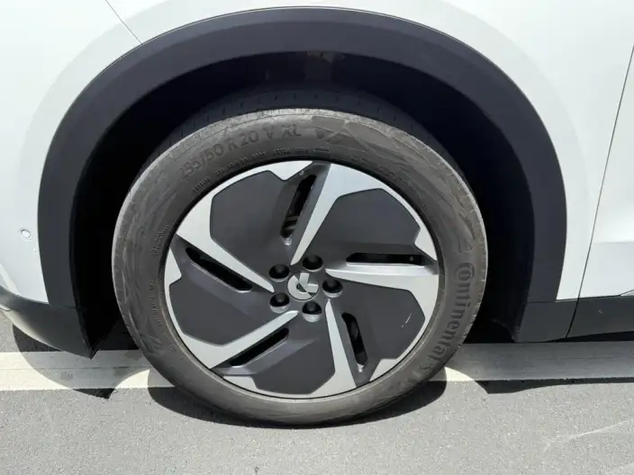 NIO ES8 2023 Model 100kWh – фото 10