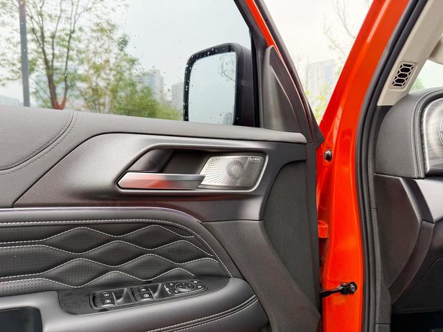 Great Wall Tank 300 2021 Off-Road 2.0T Conqueror – фото 10
