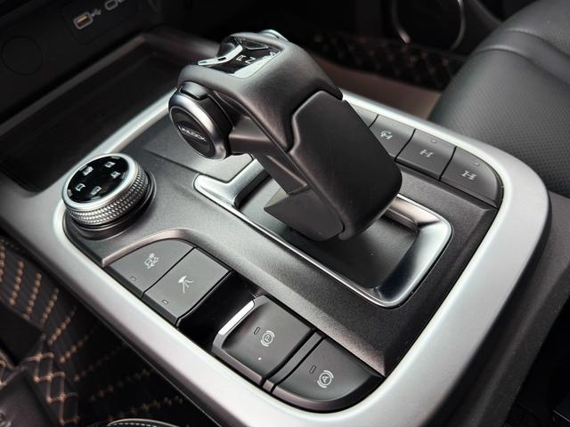 Great Wall Tank 300 2021 Off-Road 2.0T Conqueror – фото 13