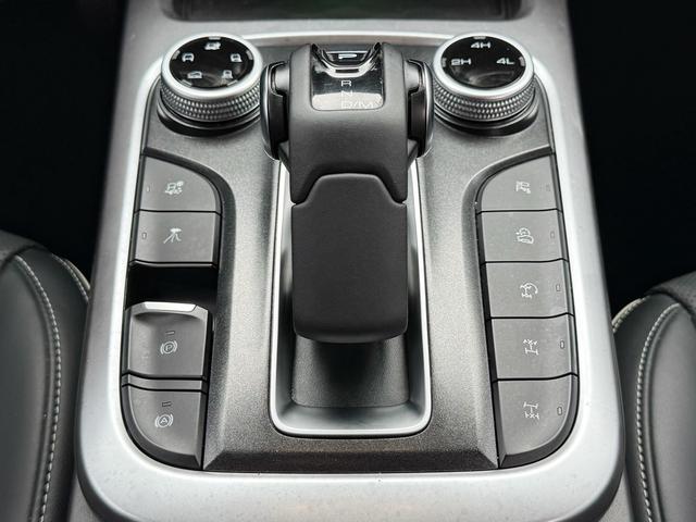 Great Wall Tank 300 2021 Off-Road 2.0T Conqueror – фото 18