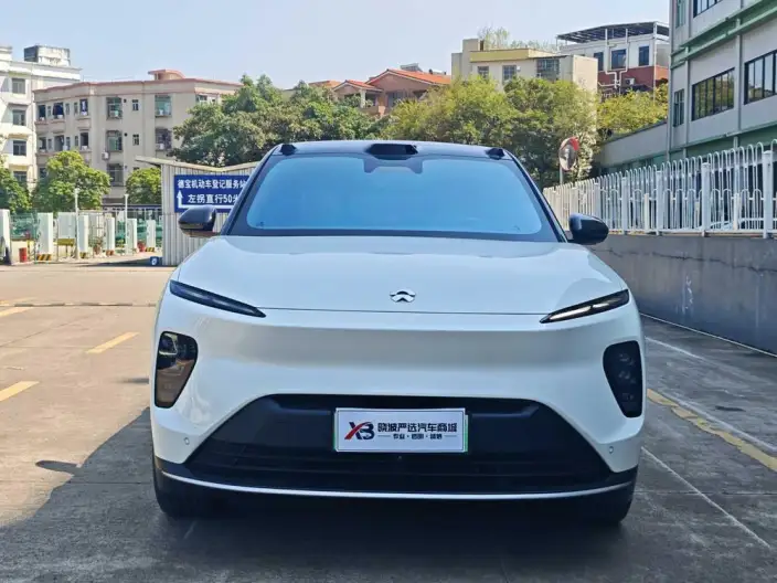 NIO ES8 2024 Model 75kWh – фото 2