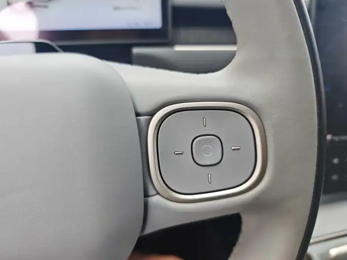NIO ES8 2024 Model 75kWh – фото 7
