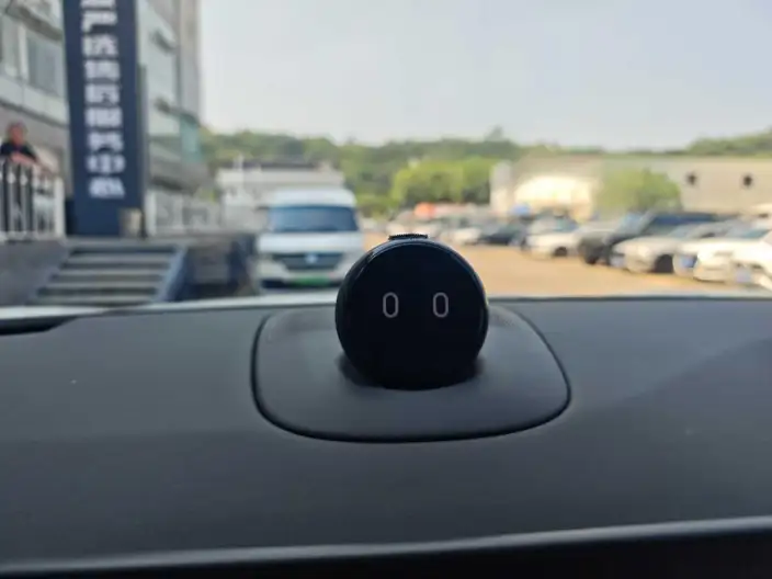 NIO ES8 2024 Model 75kWh – фото 10