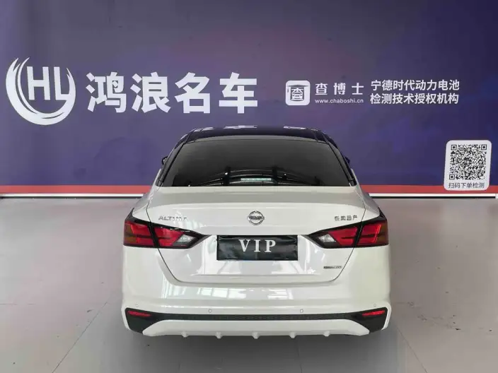Nissan Teana 2021 Model 2.0L XL Comfort Edition – фото 5