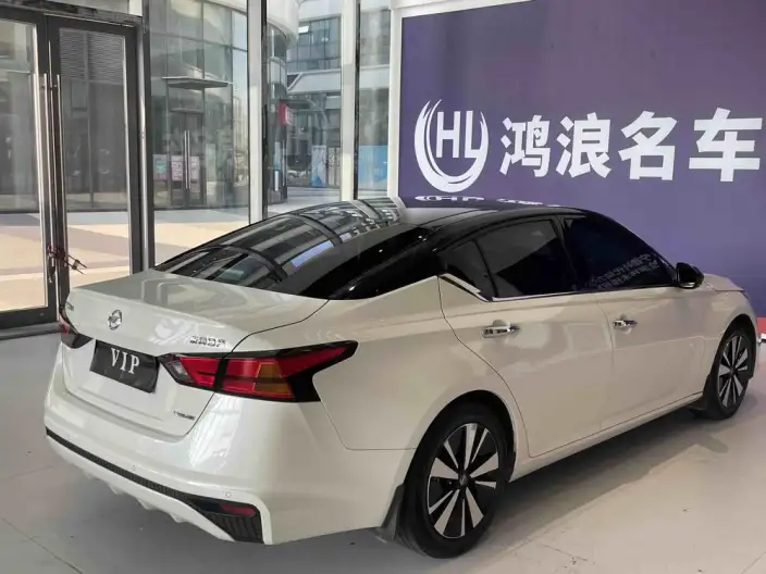 Nissan Teana 2021 Model 2.0L XL Comfort Edition – фото 6