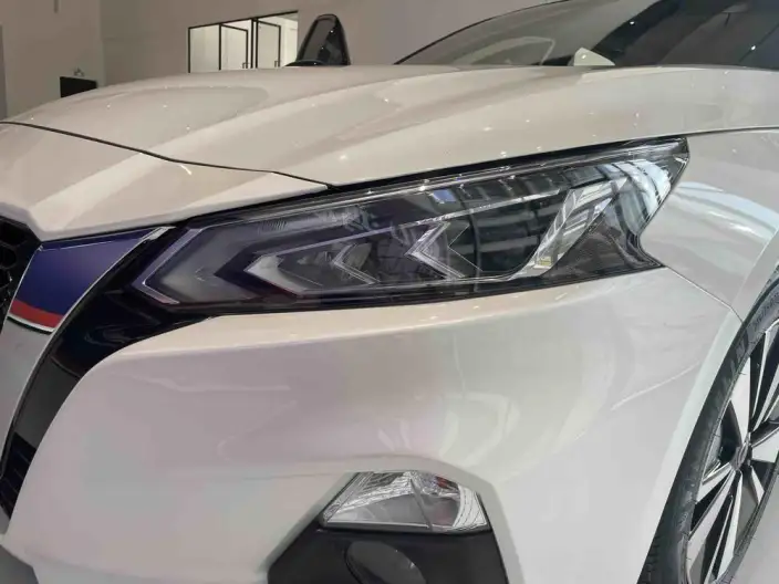 Nissan Teana 2021 Model 2.0L XL Comfort Edition – фото 7