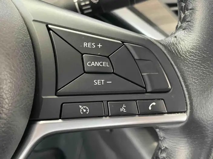 Nissan Teana 2021 Model 2.0L XL Comfort Edition – фото 9