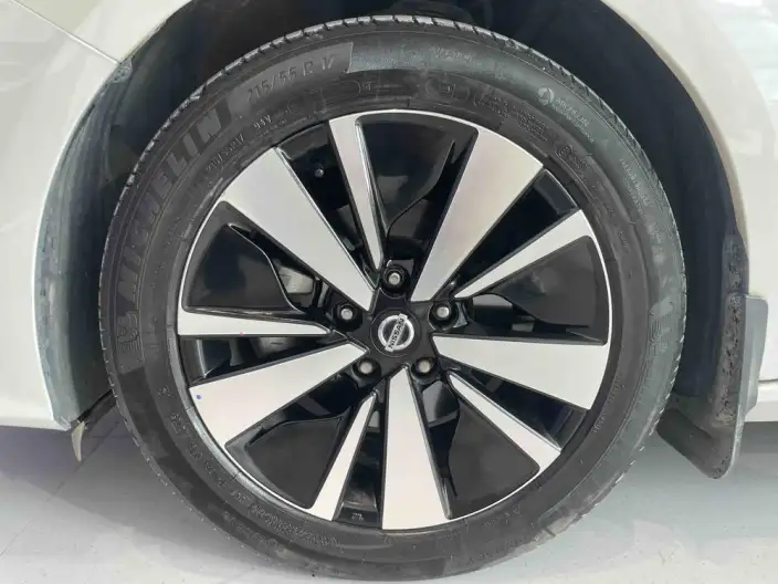 Nissan Teana 2021 Model 2.0L XL Comfort Edition – фото 10