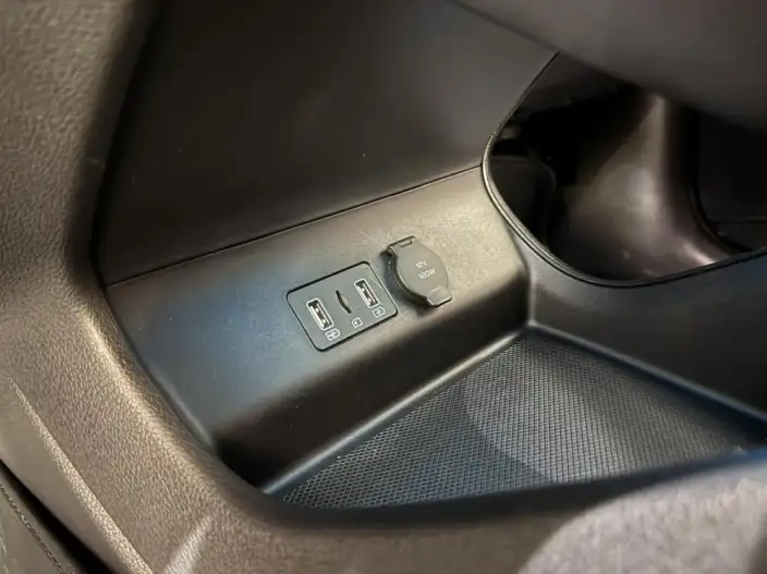BYD Song Pro DM 2023 Model DM-i Champion Edition 71km Pilot Model – фото 8